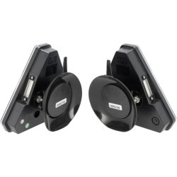 Belaidis šviesos diodas, trikampis, 12/24V, ličio jonų, magnetinis, 178,5x155 mm, 7 kontaktų kištukas, Kramp LA60050