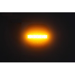 Belaidis LED galinių žibintų komplektas LA60040R