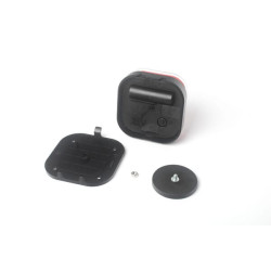 Belaidis LED galinių žibintų komplektas LA60040R