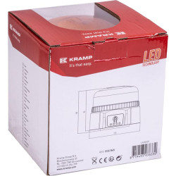 Švyturys LED įkraunamas LA20029