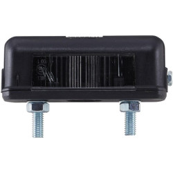 Valstybinio numerio apšvietimas, 12-24V, Hella 2KA357014001