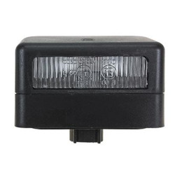 Valstybinio numerio lempa VPM3845