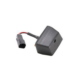 Lempos valstybinis numeris galinis 24V 8687024V