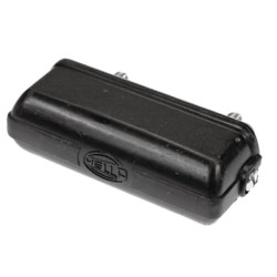 Stačiakampio numerio ženklo apšvietimas, užsukamas, Vapormatic VPM3728