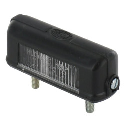 Valstybinio numerio apšvietimas CNH 920019344