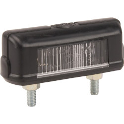 Valstybinio numerio apšvietimas V34151100