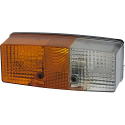 Indikatorius / padėties lemputė TA04934234