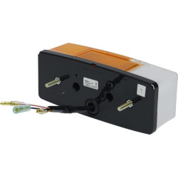 Indikatorius / padėties lemputė TA04934234