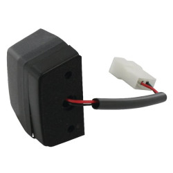 Valstybinio numerio apšvietimas CNH 248700A1