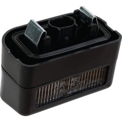 Valstybinio numerio lempa AL207073