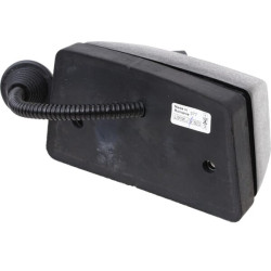 Valstybinio numerio apšvietimas 3J03515370