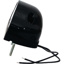 Valstybinio numerio apšvietimas LED, 12-24V, 101x58,5x59,6mm, Kramp LA41002