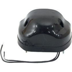 Valstybinio numerio apšvietimas LED 2m laidas LA410022M