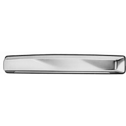 Valstybinio numerio apšvietimas 5W, stačiakampis, 12/24V, baltas, užsegamas, 260x39x45mm, Hella 2KA001610001