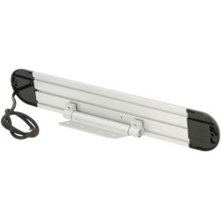 Vidinis apšvietimas su jungikliu, 300mm 8W LA50024