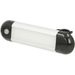 Vidinis apšvietimas su jungikliu, 200mm 5W LA50023