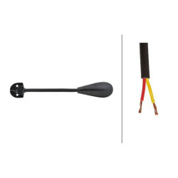 Skaitymo lempa trumpa 29,5cm 2JA343720521