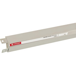 Vidaus šviesos diodas, 11,25 W, 990 lm, trikampis, 24 V, 782x18 mm, Kramp LA50011