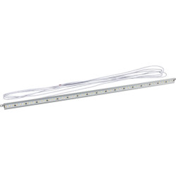 Vidaus šviesos diodas, 11,25 W, 990 lm, trikampis, 12 V, 782x18 mm, Kramp LA50009