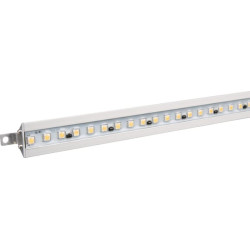 Vidaus šviesos diodas, 11,25 W, 990 lm, trikampis, 12 V, 782x18 mm, Kramp LA50009