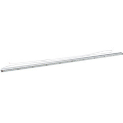 Vidinis šviesos diodas, 15W, 1320lm, stačiakampis, 24V, 1000x24mm, Kramp LA50008