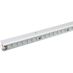 Vidinis šviesos diodas, 15W, 1320lm, stačiakampis, 24V, 1000x24mm, Kramp LA50008