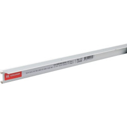 Vidinis šviesos diodas, 15W, 1320lm, stačiakampis, 24V, 1000x24mm, Kramp LA50008