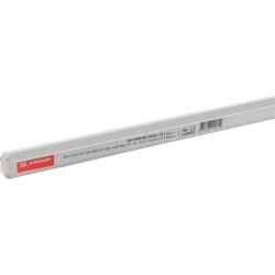 Vidaus šviesos diodas, 15W, 1320lm, stačiakampis, 12V, 1000x24mm, Kramp LA50007