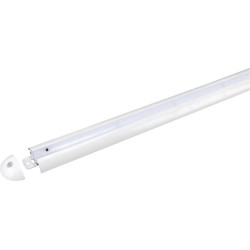 Vidaus apšvietimas LED, 22W, 2100lm, apvalus, 24V, 1035x15,5x50mm, Kramp LA50016