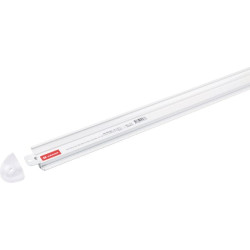 Vidaus apšvietimas LED, 22W, 2100lm, apvalus, 24V, 1035x15,5x50mm, Kramp LA50016