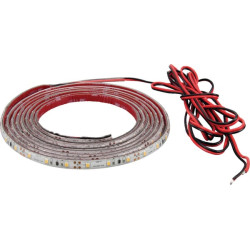 Vidaus apšvietimas LED, 36W, 3060lm, 10/16V, 4x3x8mm, Kramp LA50020