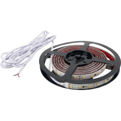 Vidaus apšvietimas LED, 30W, 2700lm, stačiakampis, 10/16V, 2000x5mm, Kramp LA50019