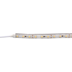 Vidaus apšvietimas LED, 30W, 2700lm, stačiakampis, 10/16V, 2000x5mm, Kramp LA50019