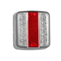 LED galinių žibintų blokas VLC6131