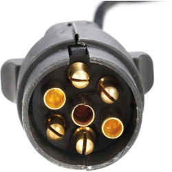 Šviesos komplektas, 7,50m laidas 489002