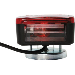 Šviesos komplektas, 7,50m laidas 489002