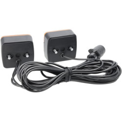 Šviesos komplektas 7,5 m laidas LA97510