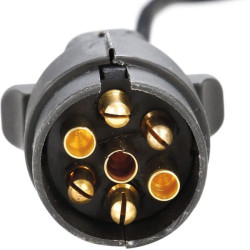 Šviestuvų komplektas, 12m laidas 489003