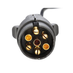 Šviesos komplektas, 7,5m laidas 483368