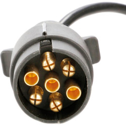 Šviestuvų komplektas, 12m laidas 488344