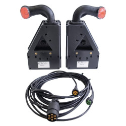 Šviestuvų komplektas 827029007