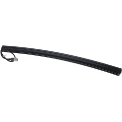 Darbo šviesos juosta LED, 210W, 17640lm, stačiakampė, 12/24V, balta/oranžinė, 1007.1x40x54.4mm Deutsch kištukas, Combo, lenktas,