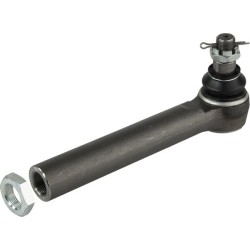 Case - IH CS100 VPJ3271 Vairo galas kairėje ir dešinėje