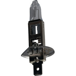 Lemputė Halogeninis vamzdis H1 24V 70W P14.5s baltas Philips GL13258HD