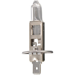 Lemputė Halogeninis vamzdis H1 24V 70W P14.5s baltas Philips GL13258MLC1