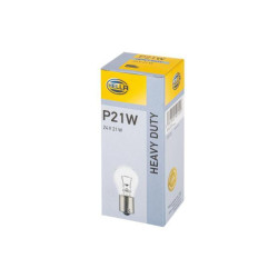 Lemputė 24V 21W BA15s Raico 002073241