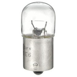 Lemputė 12V R5W 5W BA15s 8GA002071121