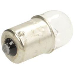 Lemputė Kaitrinė kriaušė 12V 15W BA15s balta Bosma 1406121515