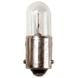 Lemputė T4W 12V 4W Vapormatic VLC0233