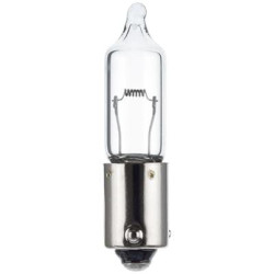Lemputė H21W 24V 21W BAY9s Hella 8GH008417012